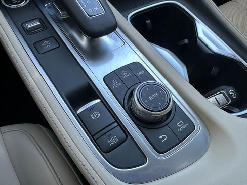 Used 2024 INFINITI QX60 Pure image 48