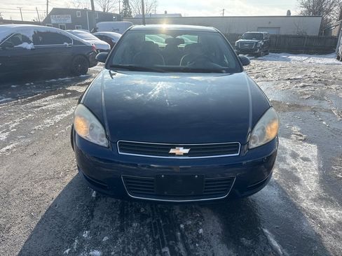 Used 2008 Chevrolet Impala LS image 2