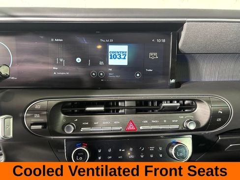 Used 2026 Hyundai Palisade Calligraphy FWD image 20