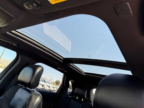 Used 2019 Ford Edge ST w/ Equipment Group 401A AWD/4WD image 24