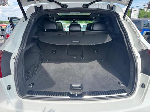 Used 2013 Porsche Cayenne GTS AWD/4WD image 22