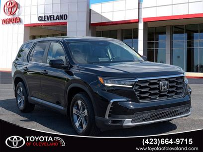 Used 2025 Honda Pilot EX-L