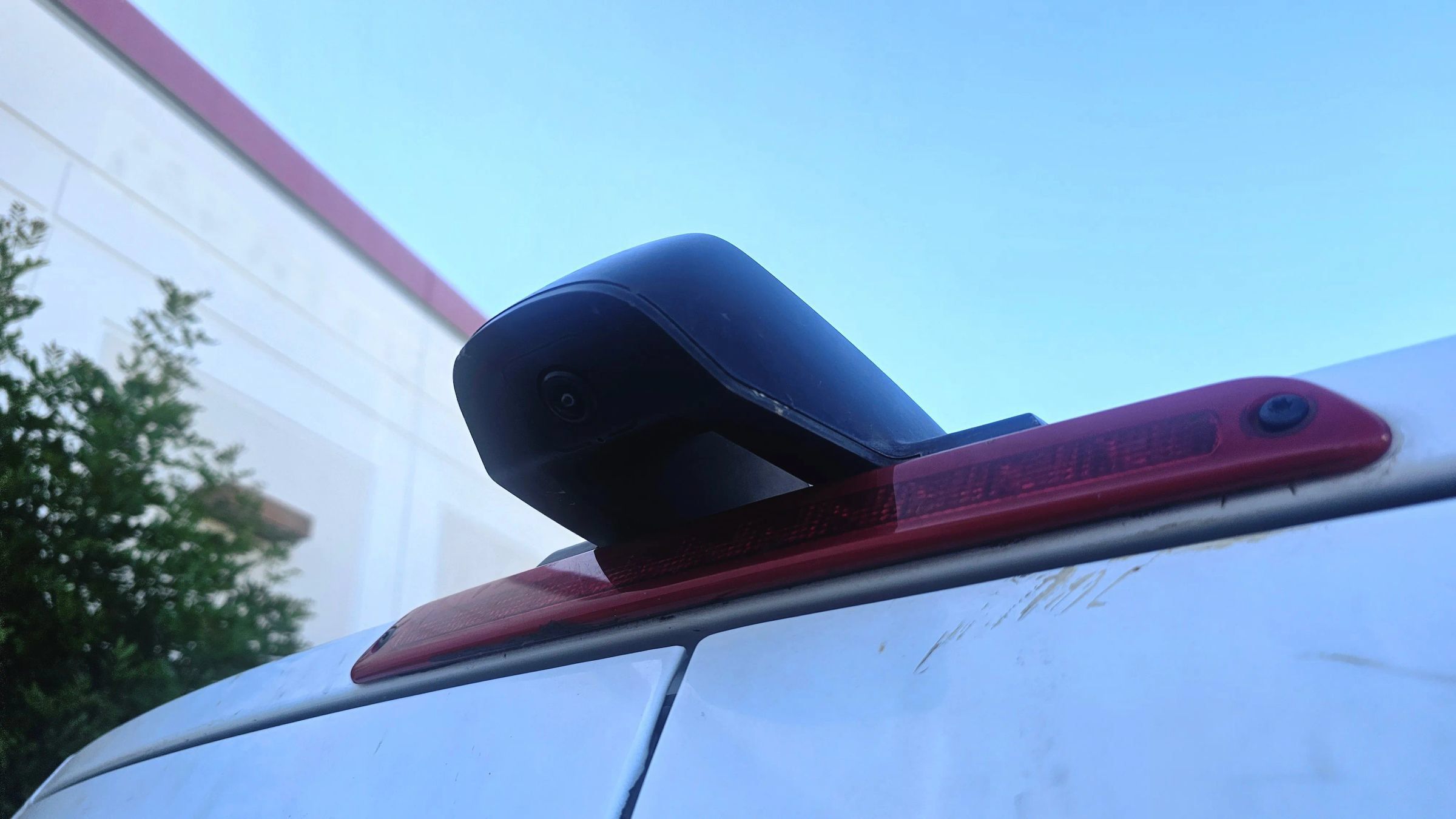Used 2020 Mercedes-Benz Sprinter 2500 image 21