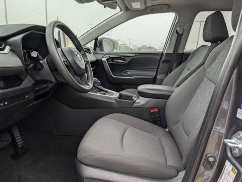 Used 2024 Toyota RAV4 XLE w/ Convenience Package AWD/4WD image 26
