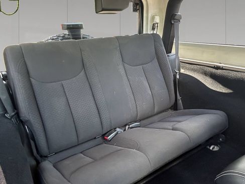 Used 2016 Jeep Wrangler Sport AWD/4WD image 17