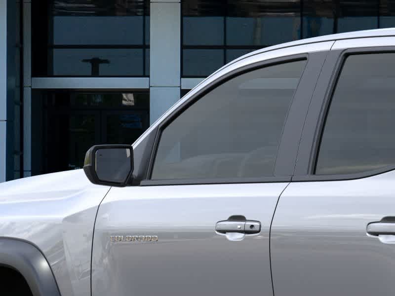 New 2026 Chevrolet Colorado ZR2 AWD/4WD image 12