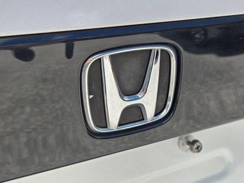 Certified 2024 Honda Accord Sport image 15
