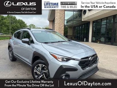 Used 2025 Subaru Crosstrek 2.0i Premium