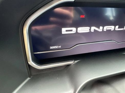 Used 2024 GMC Sierra 1500 Denali AWD/4WD image 13