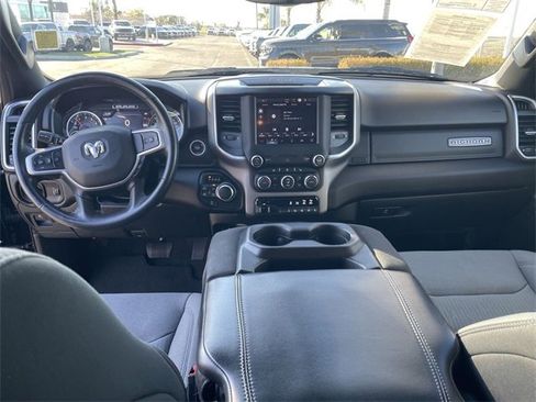 Used 2022 RAM 1500 Big Horn image 19