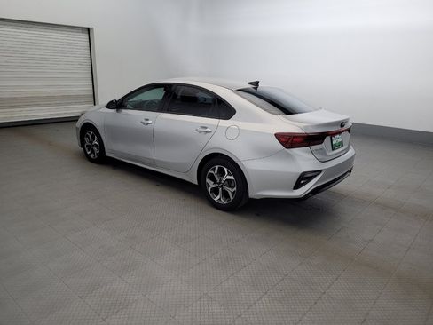 Used 2021 Kia Forte LXS FWD image 3