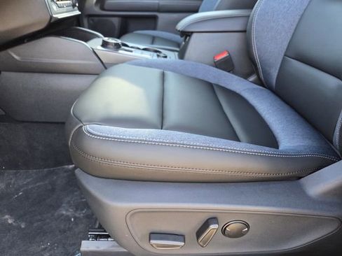 New 2025 Ford Bronco Sport Outer Banks AWD/4WD image 11