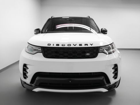 Used 2022 Land Rover Discovery S R-Dynamic AWD/4WD image 8