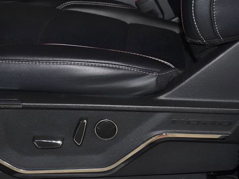 Used 2023 Ford F150 Lariat w/ Equipment Group 502A High image 14