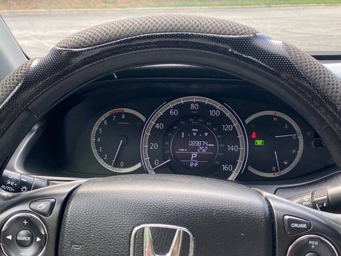 Used 2015 Honda Accord EX-L image 23