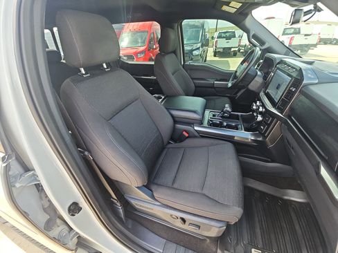 Used 2023 Ford F150 XLT w/ Equipment Group 302A High image 32