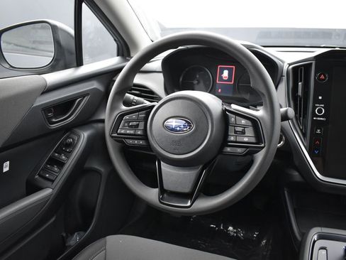 New 2026 Subaru Crosstrek 2.0i Premium image 11