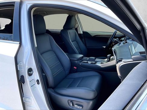 Used 2020 Lexus NX 300h AWD w/ Comfort Package image 9