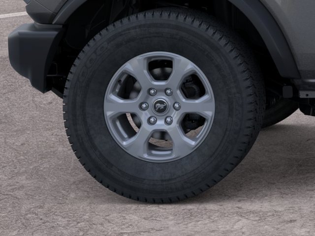 Used 2025 Ford Bronco Big Bend AWD/4WD image 21