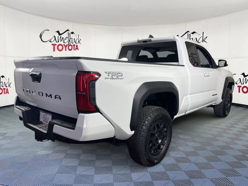 New 2026 Toyota Tacoma SR5 RWD image 7