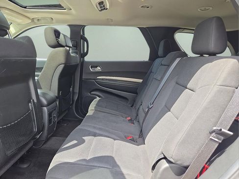 Used 2014 Dodge Durango SXT w/ Quick Order Package 23B AWD/4WD image 10