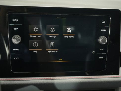 Used 2025 Volkswagen Jetta GLI Autobahn FWD image 37