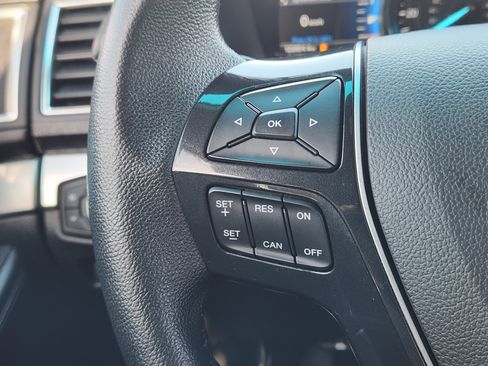 Used 2017 Ford Explorer Limited w/ Equipment Group 301A image 28