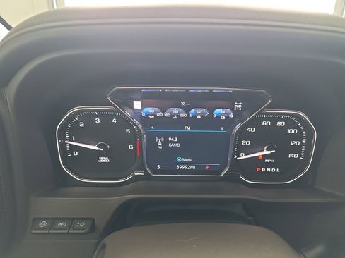 Used 2022 GMC Sierra 1500 Denali w/ Denali Reserve Package image 50