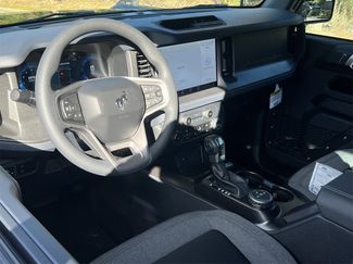 New 2025 Ford Bronco Base video 2