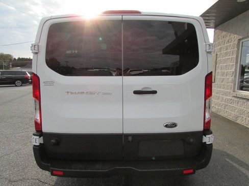 Used 2016 Ford Transit 350 XL RWD image 4