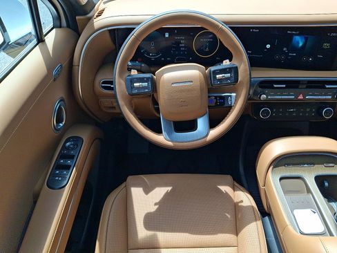 New 2026 Hyundai Palisade Calligraphy AWD/4WD image 7