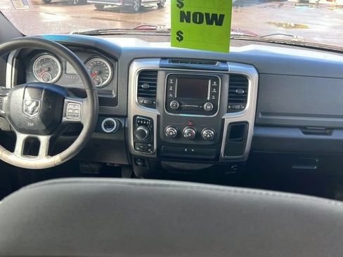 Used 2019 RAM 1500 Classic SLT AWD/4WD image 7