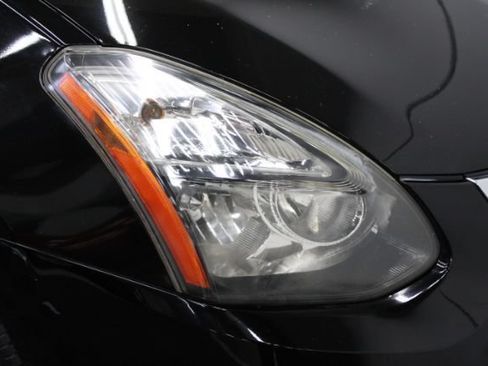Used 2014 Nissan Rogue S w/ Convenience Package FWD image 22