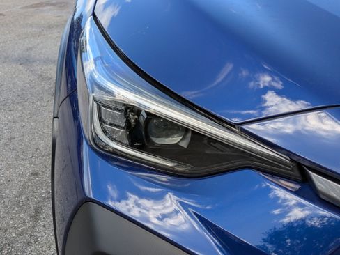 New 2026 Subaru Crosstrek 2.5i Limited w/ Crosstrek Mirror Package AWD/4WD image 10