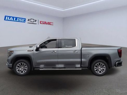 New 2026 GMC Sierra 1500 Denali w/ Technology Package AWD/4WD image 6