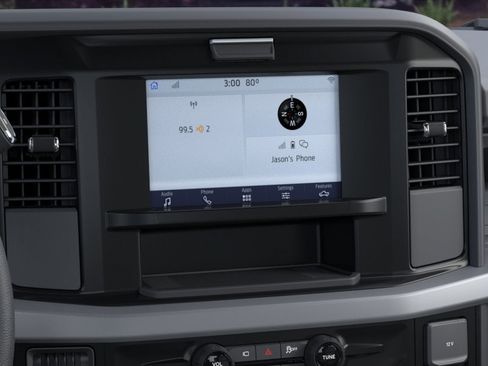 New 2026 Ford F250 XL w/ 360-Degree Camera Package RWD image 14