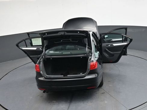 Used 2014 Volkswagen Jetta SE image 47