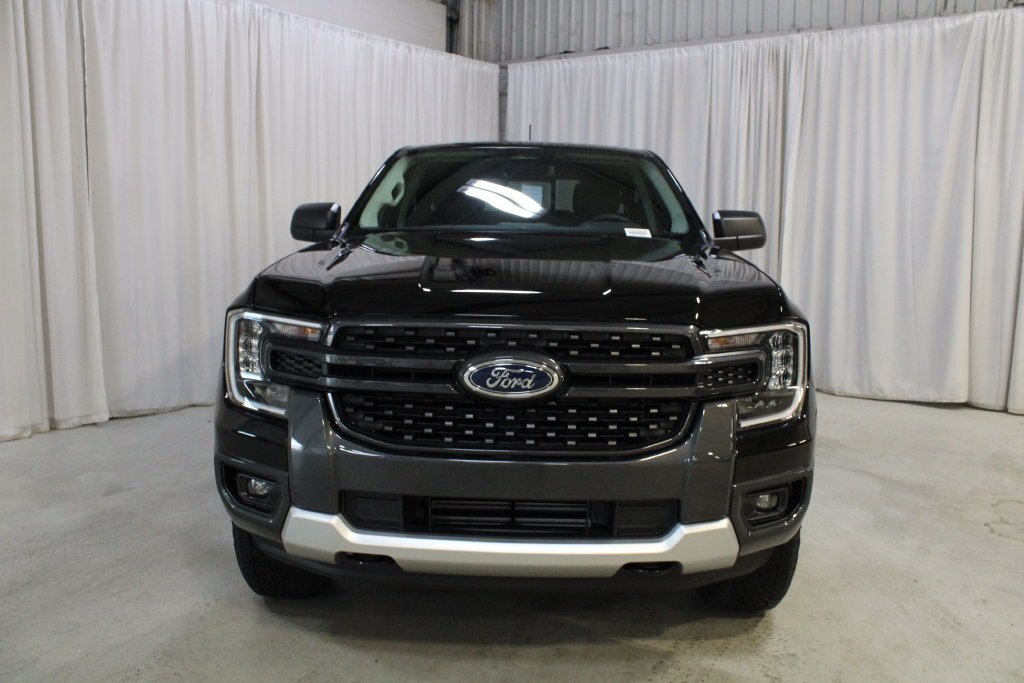 New 2026 Ford Ranger XLT w/ Equipment Group 301A High AWD/4WD image 35
