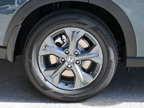 New 2027 Honda HR-V LX image 34