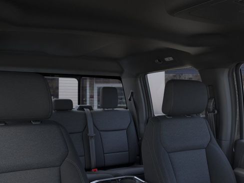 New 2026 Ford F150 XLT w/ Equipment Group 302A MID image 22