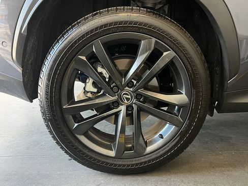 Used 2025 Lexus NX 450h+ AWD w/ Accessory Package (Z2) image 11