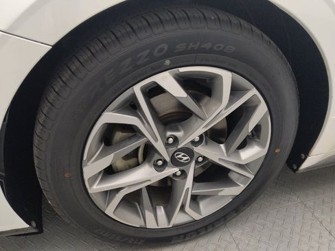 Used 2022 Hyundai Sonata SEL FWD image 31
