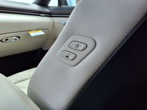 New 2026 Genesis GV70 3.5T Sport Prestige AWD/4WD image 5