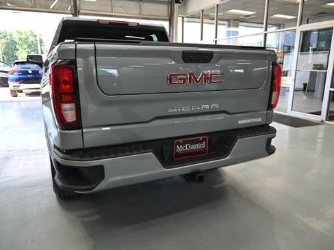 New 2026 GMC Sierra 1500 Elevation AWD/4WD image 6