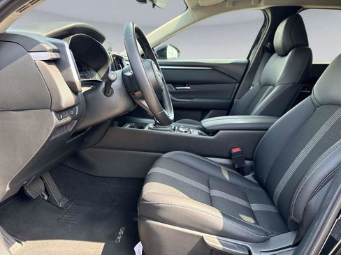 Certified 2024 MAZDA CX-50 AWD 2.5 S w/ Select Package image 18