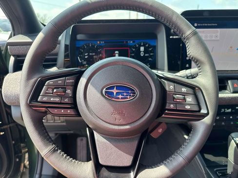 New 2026 Subaru Outback Limited XT AWD/4WD image 16