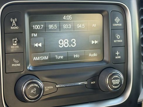 Used 2018 RAM 2500 Tradesman w/ Chrome Appearance Group image 18