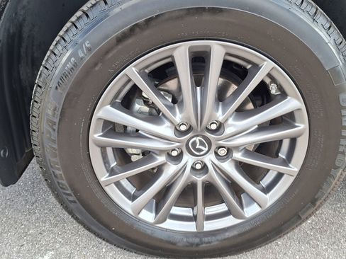 Used 2019 MAZDA CX-5 Touring FWD image 25