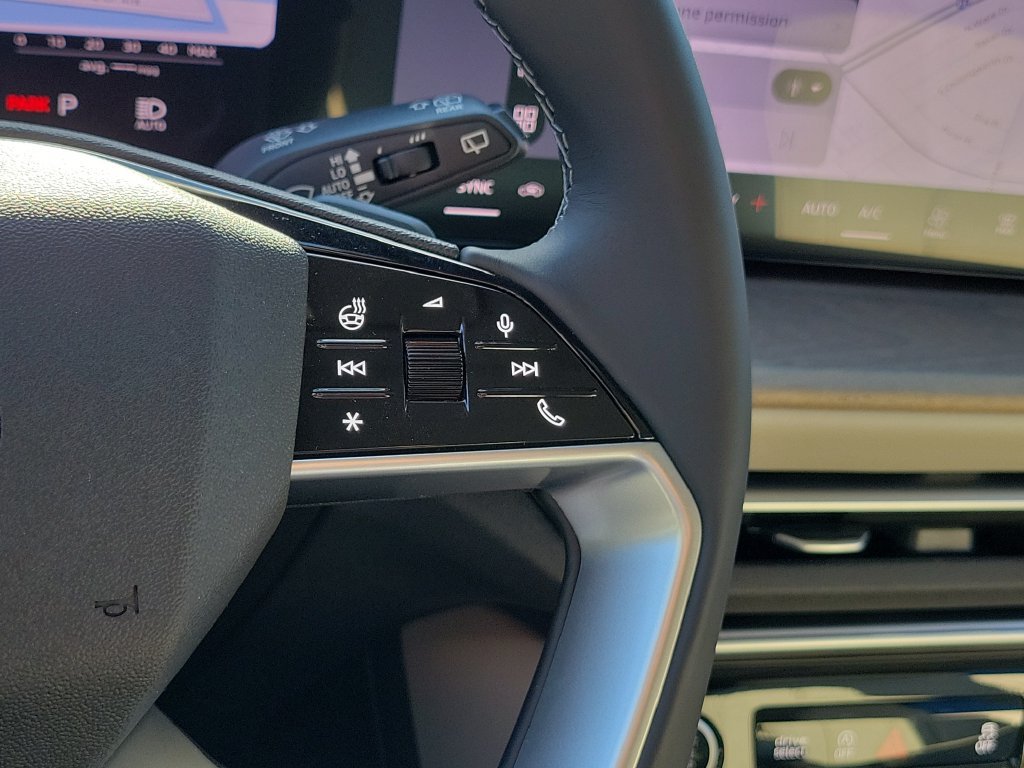 New 2026 Audi Q5 2.0T AWD/4WD image 10