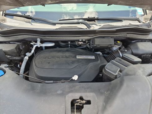 Certified 2021 Honda Pilot EX-L image 21